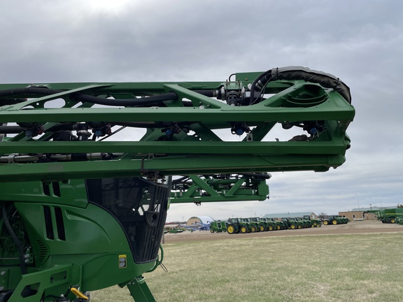 2017 John Deere R4038 Sprayer/High Clearance