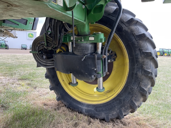 2017 John Deere R4038 Sprayer/High Clearance