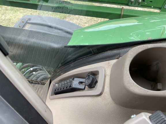 2017 John Deere R4038 Sprayer/High Clearance