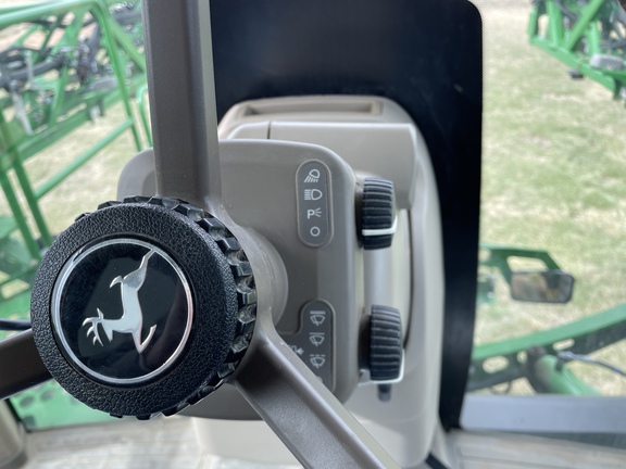 2017 John Deere R4038 Sprayer/High Clearance