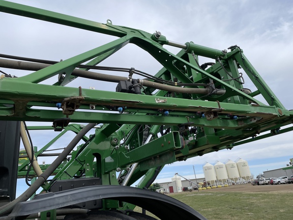 2017 John Deere R4038 Sprayer/High Clearance