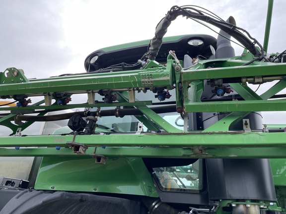 2017 John Deere R4038 Sprayer/High Clearance