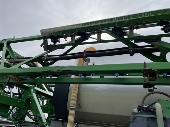 2017 John Deere R4038 Sprayer/High Clearance