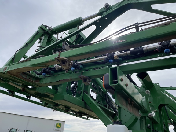 2017 John Deere R4038 Sprayer/High Clearance