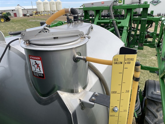 2017 John Deere R4038 Sprayer/High Clearance