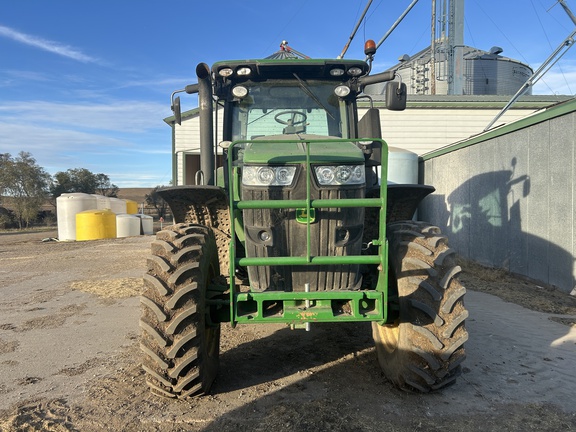 2013 John Deere 7215R Tractor