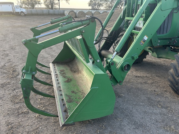 2011 John Deere 7530 Premium Tractor