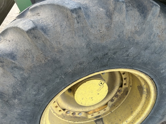 2011 John Deere 7530 Premium Tractor