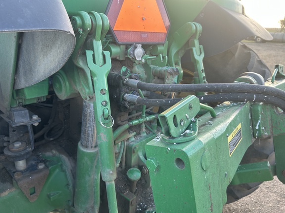 2011 John Deere 7530 Premium Tractor