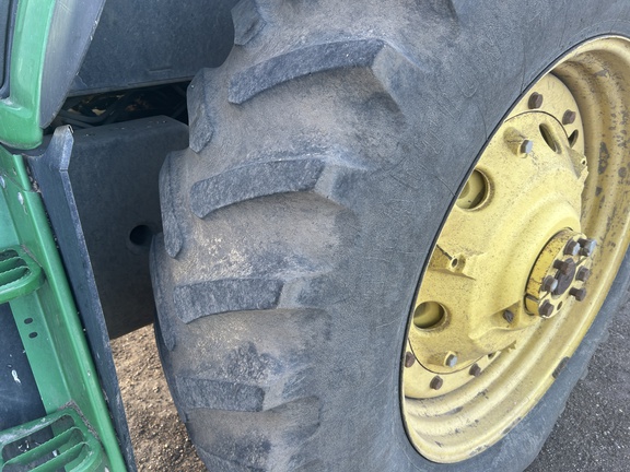 2011 John Deere 7530 Premium Tractor