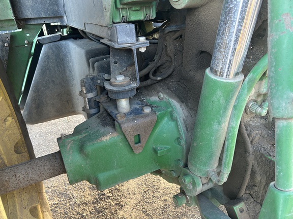 2011 John Deere 7530 Premium Tractor