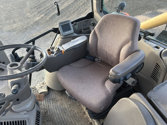 2011 John Deere 7530 Premium Tractor