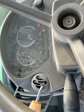 2011 John Deere 7530 Premium Tractor