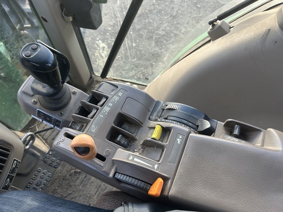 2011 John Deere 7530 Premium Tractor