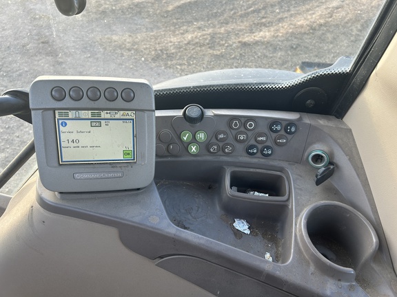 2011 John Deere 7530 Premium Tractor