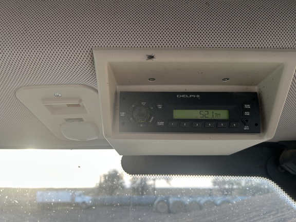 2011 John Deere 7530 Premium Tractor