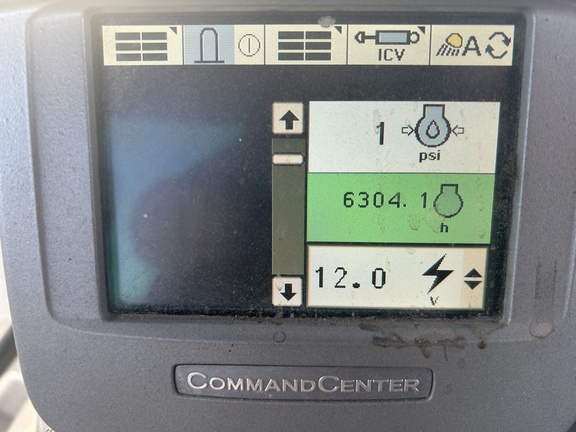 2011 John Deere 7530 Premium Tractor