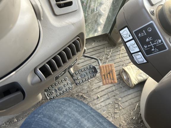 2011 John Deere 7530 Premium Tractor