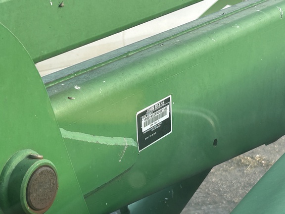 2011 John Deere 7530 Premium Tractor