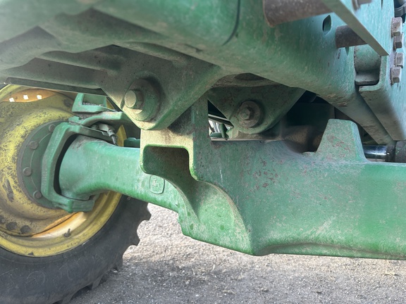 2011 John Deere 7530 Premium Tractor