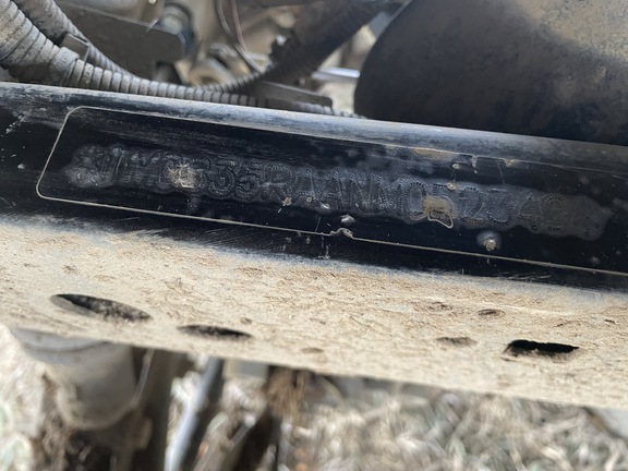 2022 John Deere XUV 835R ATV