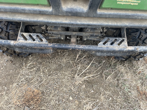 2022 John Deere XUV 835R ATV