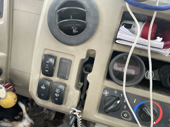 2022 John Deere XUV 835R ATV