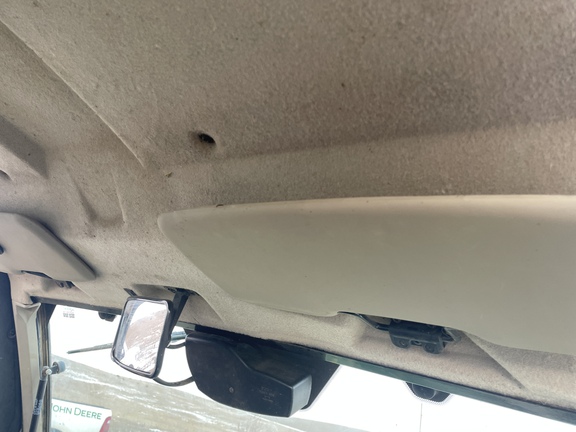 2022 John Deere XUV 835R ATV