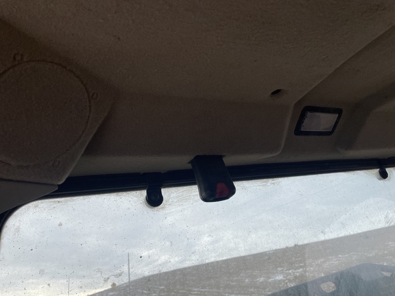 2022 John Deere XUV 835R ATV