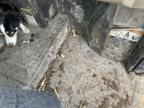 2022 John Deere XUV 835R ATV