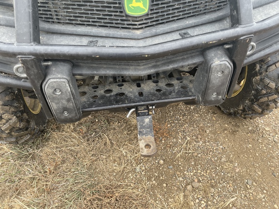 2022 John Deere XUV 835R ATV