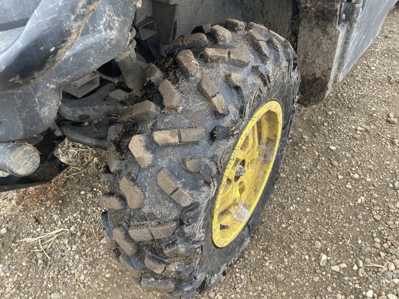 2022 John Deere XUV 835R ATV