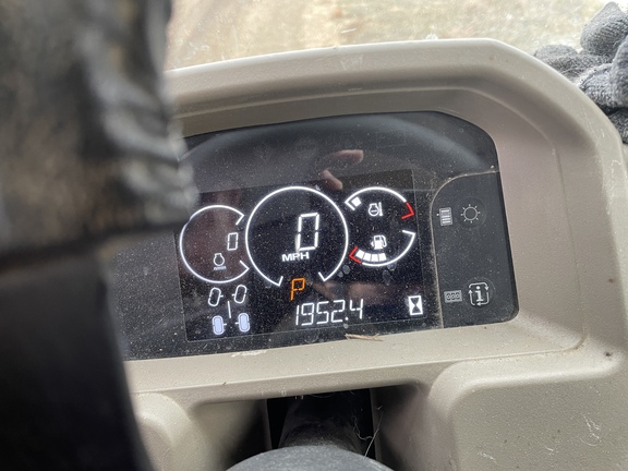 2022 John Deere XUV 835R ATV