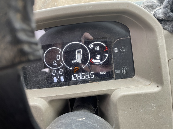 2022 John Deere XUV 835R ATV