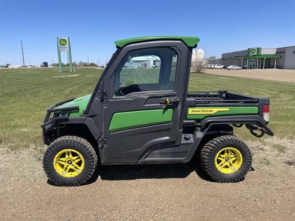 2022 John Deere XUV 835R ATV