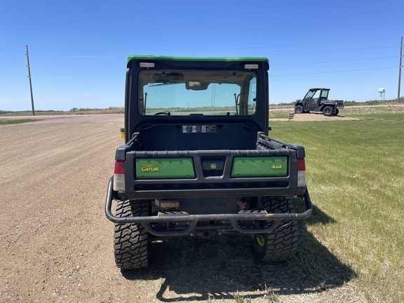 2022 John Deere XUV 835R ATV