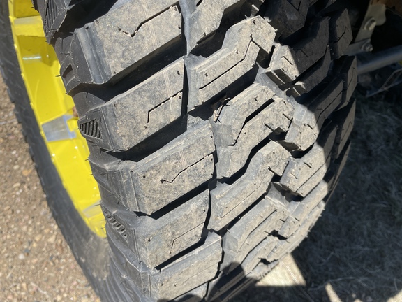 2022 John Deere XUV 835R ATV