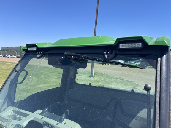 2022 John Deere XUV 835R ATV