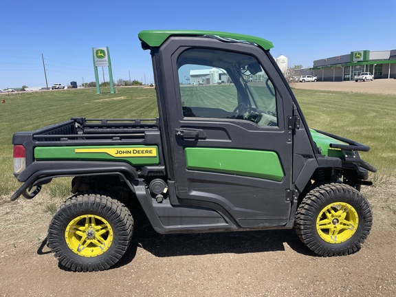 2022 John Deere XUV 835R ATV