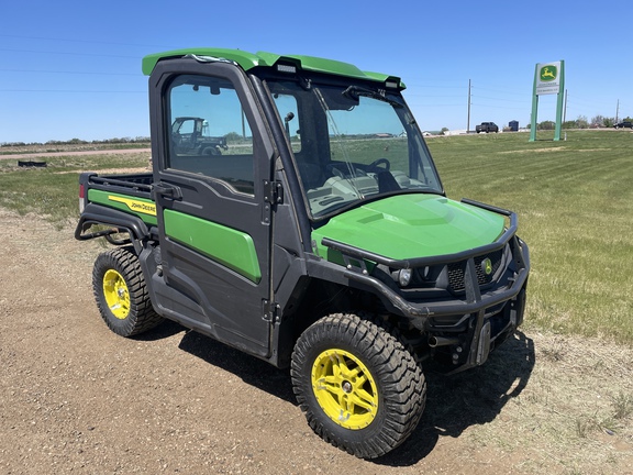 2022 John Deere XUV 835R ATV