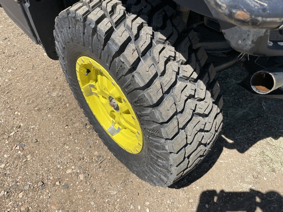 2022 John Deere XUV 835R ATV