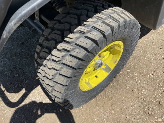 2022 John Deere XUV 835R ATV