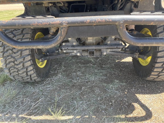 2022 John Deere XUV 835R ATV