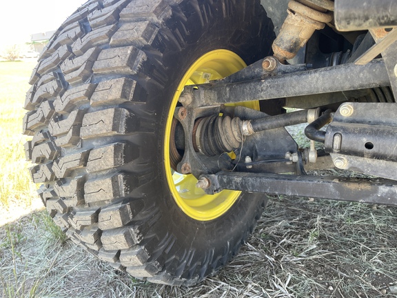 2022 John Deere XUV 835R ATV