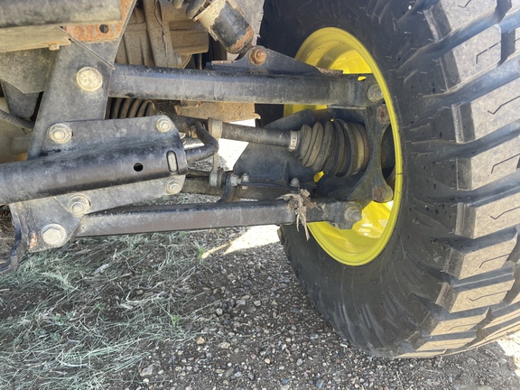 2022 John Deere XUV 835R ATV