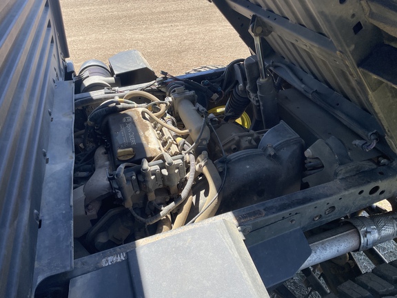2022 John Deere XUV 835R ATV