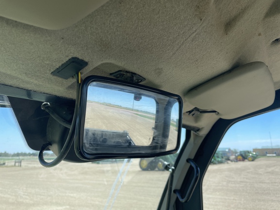 2022 John Deere XUV 835R ATV