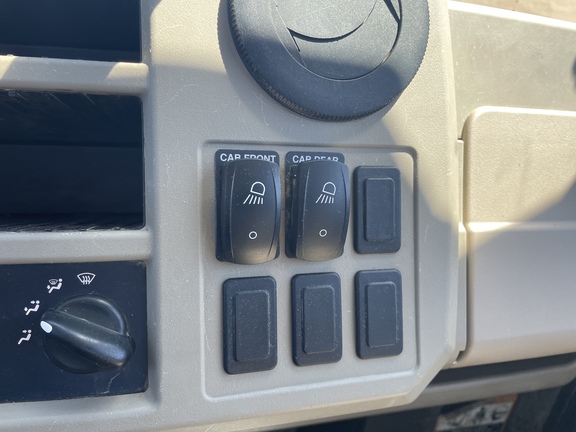 2022 John Deere XUV 835R ATV