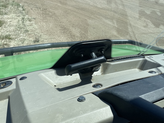 2022 John Deere XUV 835R ATV