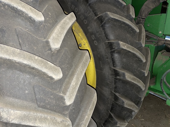 2013 John Deere 9410R Tractor 4WD